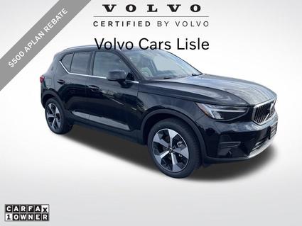2025 Volvo XC40 Lisle IL