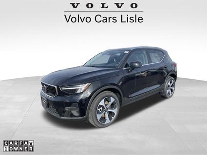 2025 Volvo XC40 Lisle IL