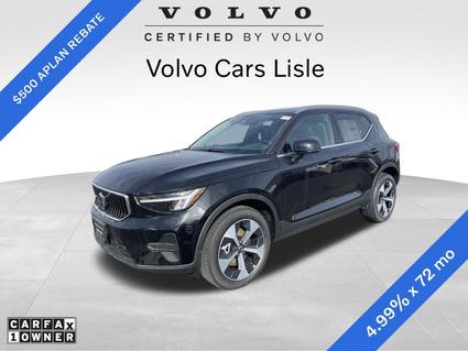 2025 Volvo XC40 Lisle IL