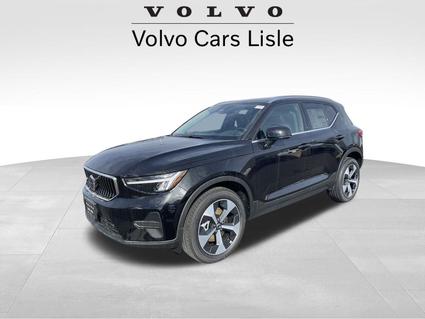 2025 Volvo XC40 Lisle IL