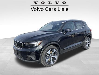 2025 Volvo XC40 Lisle IL