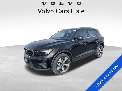 2025 Volvo XC40 Lisle IL