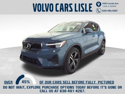 2025 Volvo XC40 Lisle IL
