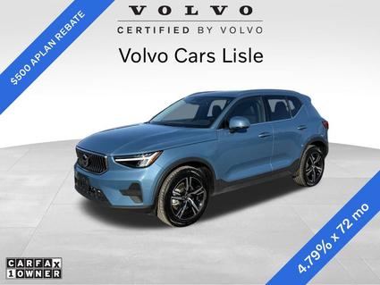 2025 Volvo XC40 Lisle IL