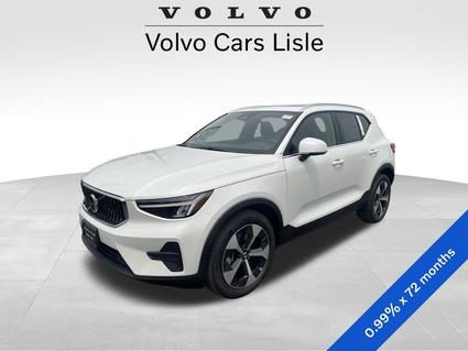 2025 Volvo XC40 Lisle IL