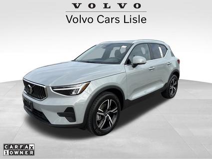 2025 Volvo XC40 Lisle IL