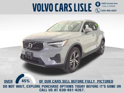 2025 Volvo XC40 Lisle IL