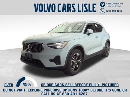 2025 Volvo XC40 Lisle IL