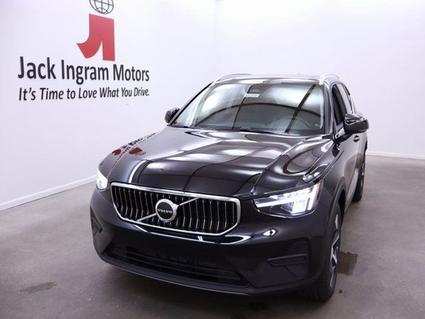 2025 Volvo XC40 Montgomery AL