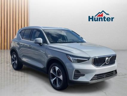 2025 Volvo XC40 Fletcher NC