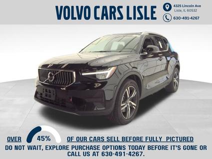 2025 Volvo XC40 Lisle IL