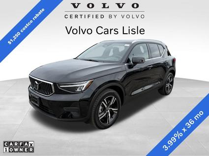 2025 Volvo XC40 Lisle IL