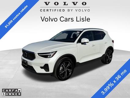 2025 Volvo XC40 Lisle IL