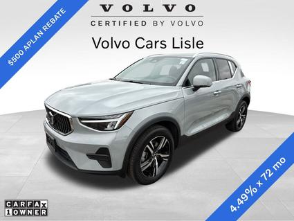 2025 Volvo XC40 Lisle IL