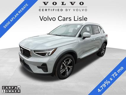 2025 Volvo XC40 Lisle IL