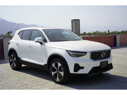 2025 Volvo XC40 Cathedral City CA
