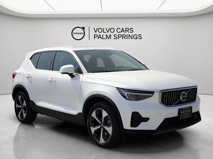 2025 Volvo XC40 Cathedral City CA