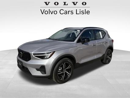 2026 Volvo XC40 Lisle IL