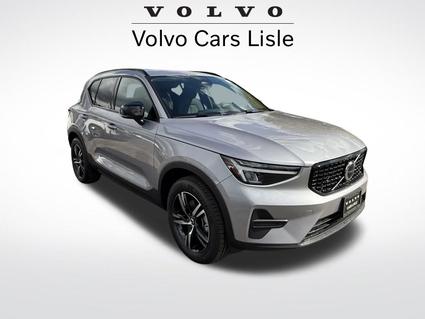 2026 Volvo XC40 Lisle IL