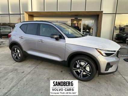 2026 Volvo XC40 Lynnwood WA