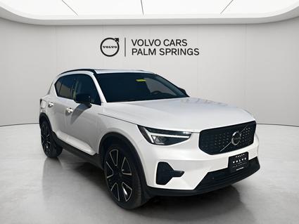 2024 Volvo XC40 Cathedral City CA