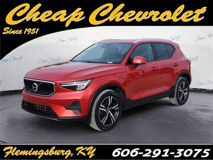 2023 Volvo XC40 Flemingsburg KY