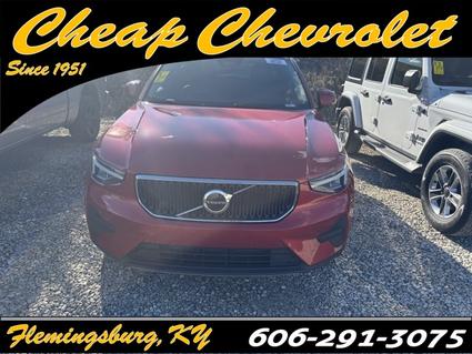 2023 Volvo XC40 Flemingsburg KY