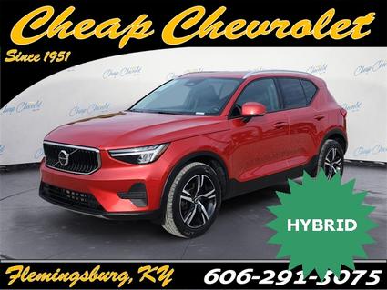 2023 Volvo XC40 Flemingsburg KY