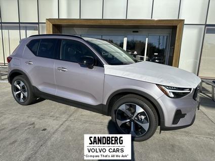 2026 Volvo XC40 Lynnwood WA