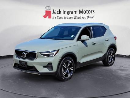 2023 Volvo XC40 Montgomery AL