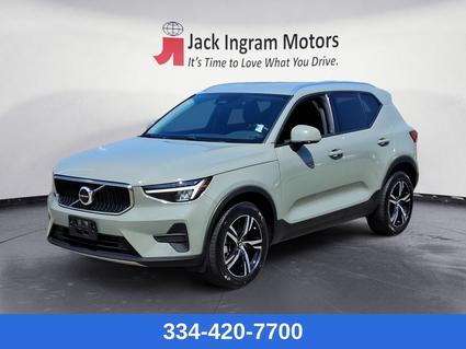 2023 Volvo XC40 Montgomery AL