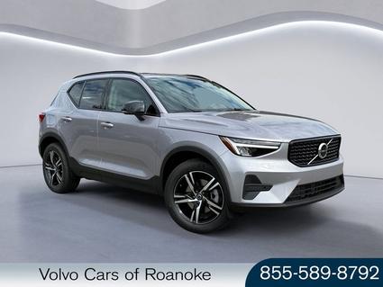 2026 Volvo XC40 Roanoke VA