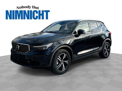 2024 Volvo XC40 Jacksonville FL