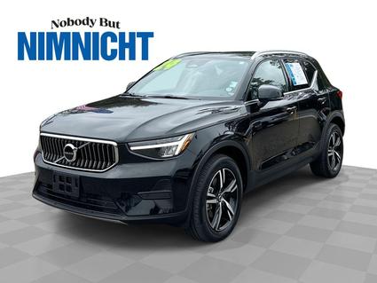 2024 Volvo XC40 Jacksonville FL
