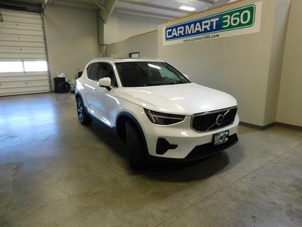2024 Volvo XC40 Billings MT