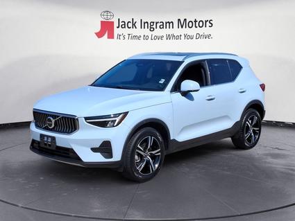 2024 Volvo XC40 Montgomery AL