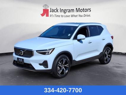 2024 Volvo XC40 Montgomery AL