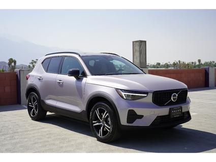 2026 Volvo XC40 Cathedral City CA