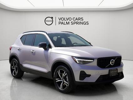 2026 Volvo XC40 Cathedral City CA