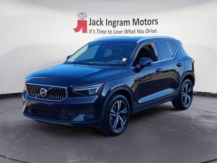 2024 Volvo XC40 Montgomery AL