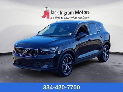 2024 Volvo XC40 Montgomery AL