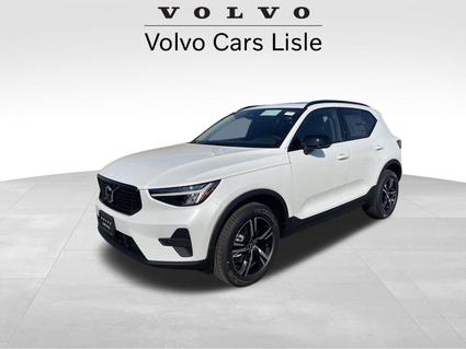 2026 Volvo XC40 Lisle IL