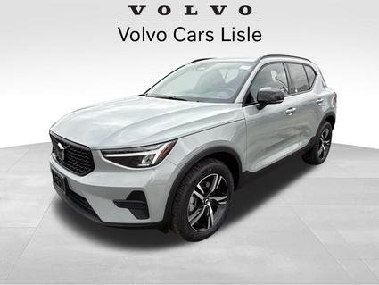 2026 Volvo XC40 Lisle IL