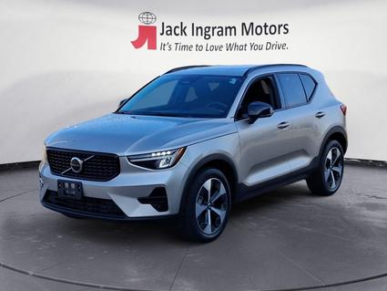 2024 Volvo XC40 Montgomery AL