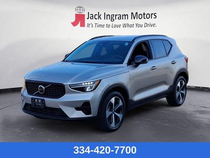 2024 Volvo XC40 Montgomery AL