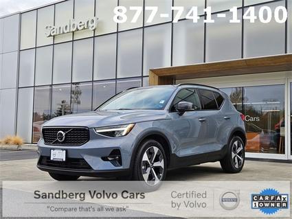 2023 Volvo XC40 Lynnwood WA