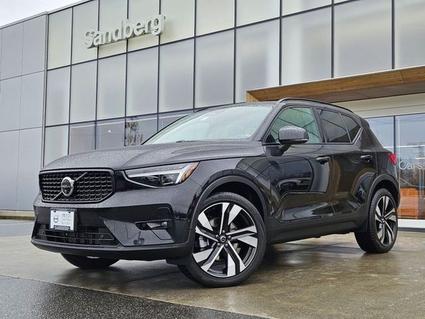 2024 Volvo XC40 Lynnwood WA