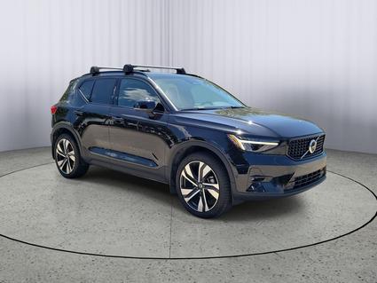 2024 Volvo XC40 Fort Myers FL
