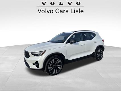 2024 Volvo XC40 Lisle IL