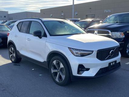 2024 Volvo XC40 Fletcher NC